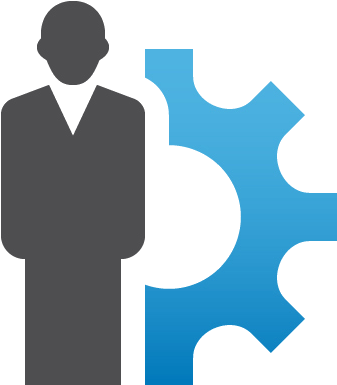 Consulting - Management Consulting Icon (407x417), Png Download