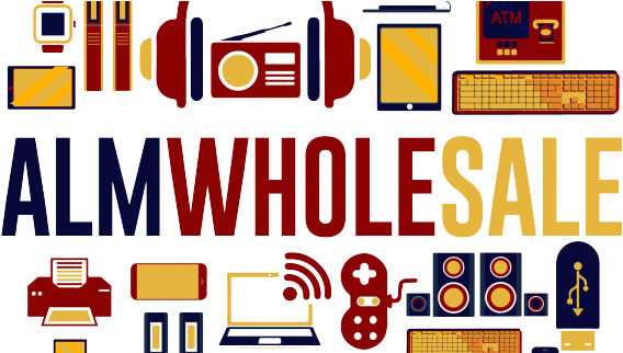 What Effects Did Toxic E Waste Have - Alm Wholesale Ltd (845x321), Png Download