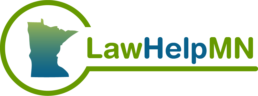 Lawhelpmn - Org - Lawhelpmn (1056x393), Png Download