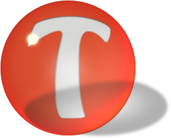 Sms Tango Whatsapp - Circle (349x349), Png Download