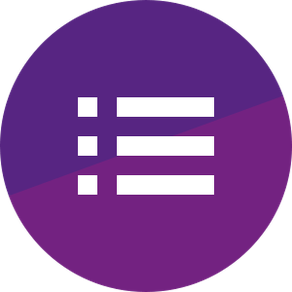 Programme - Illustration (960x960), Png Download