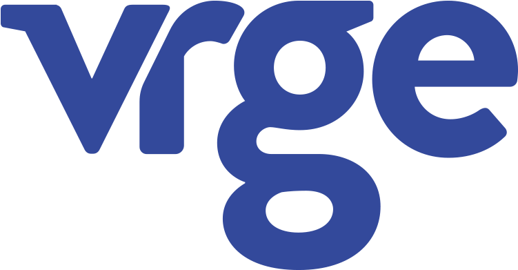 Vrge Logo - Webcargo Logo (750x800), Png Download