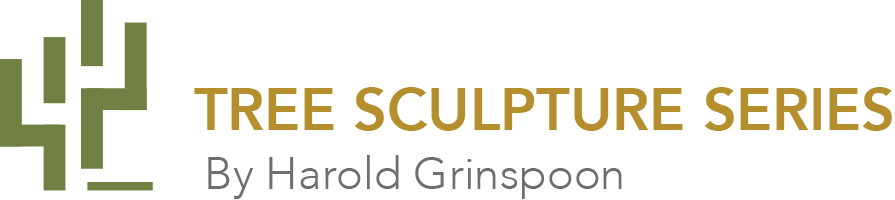 Harold Grinspoon Sculptures - Sculpture (895x200), Png Download