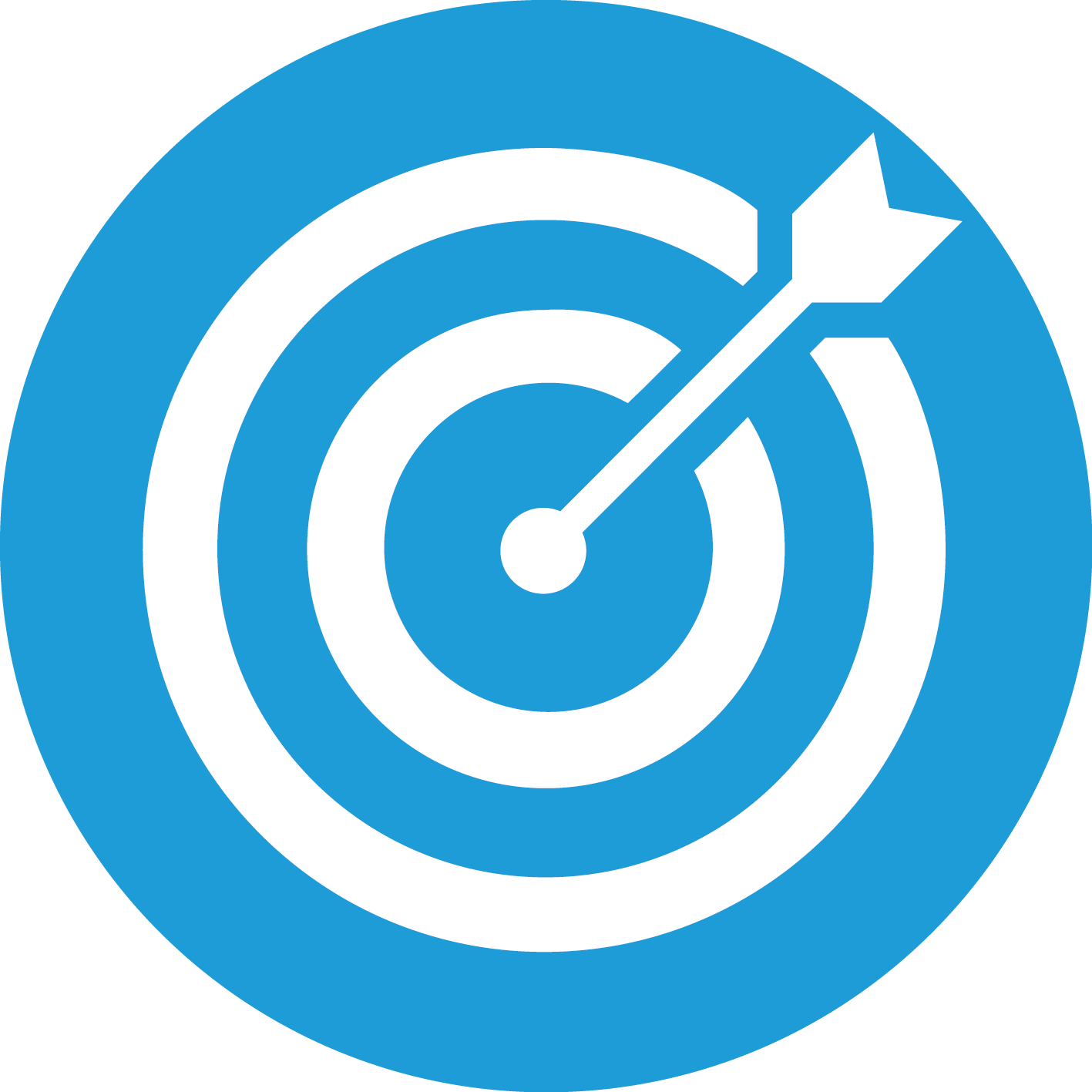 Homepage New Design - Strategy Icon (1417x1417), Png Download