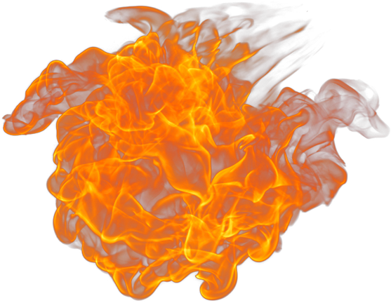 Огонь Png, Пламя, Fire Png, Flame, Feuer Png, Feu Png, - Fire (600x462), Png Download