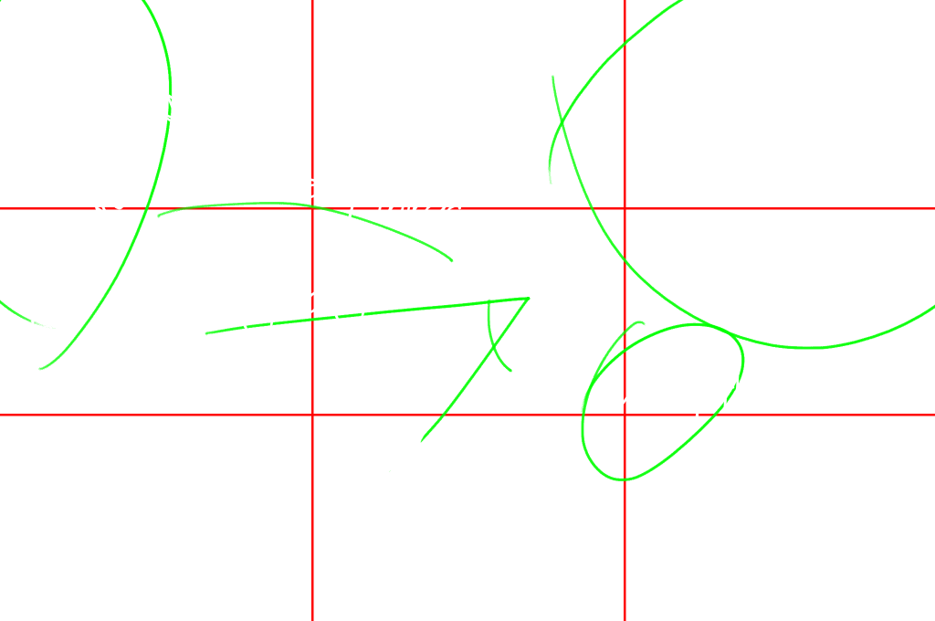 Inside The Frame - Diagram (1024x680), Png Download