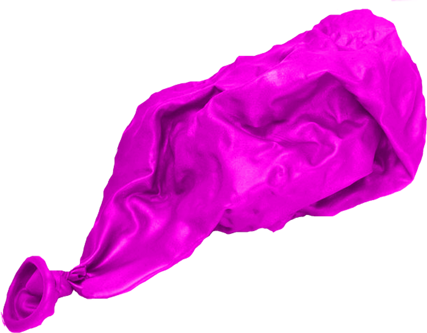 Three Nooras One Nooori Ki Phattoos Ho Gayi - Transparent Deflated Balloon Png (1500x1186), Png Download