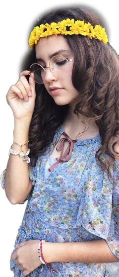 Freetoedit Sarah - Pinterest (240x557), Png Download