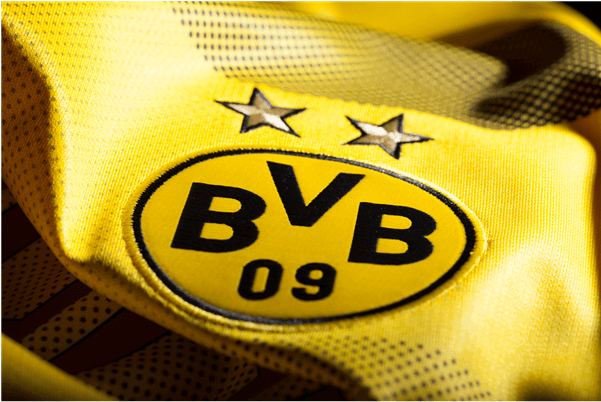 Jogadores Do Borussia Dortmund 2018 Png (600x600), Png Download