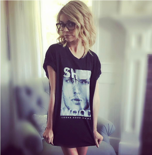 Sarah Hyland De Plus En Plus Maigre - Sarah Hyland Anorexia (1200x630), Png Download