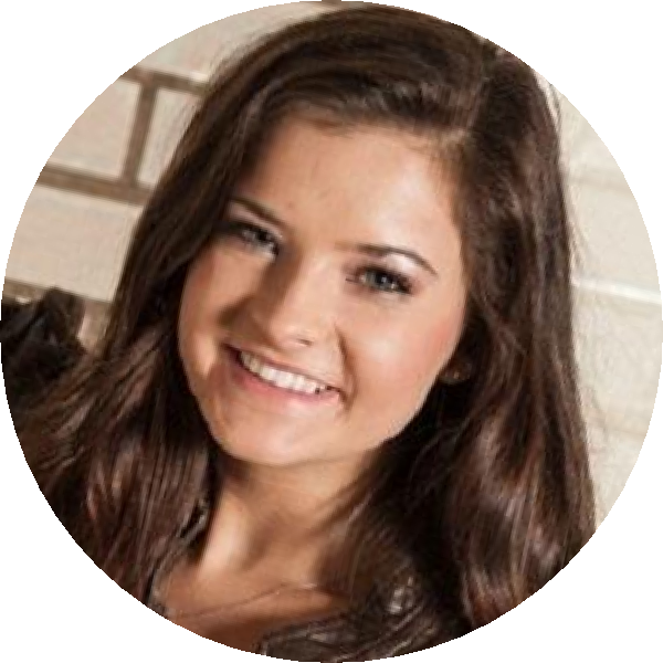 Brookehyland - Girl (600x600), Png Download