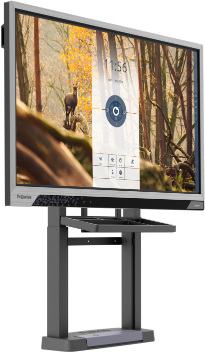 Visual News Item Ipro Wall Lift - Ipro Wall Lift (600x811), Png Download