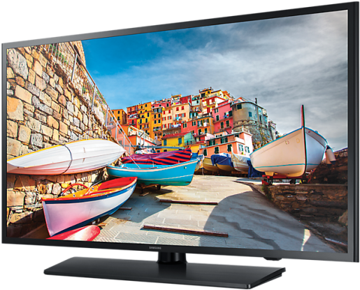 Image - Image - Image - Image - Image - Image - Image - Samsung - Hg24ee470ak - Led-backlit Lcd Tv - 720p (650x650), Png Download
