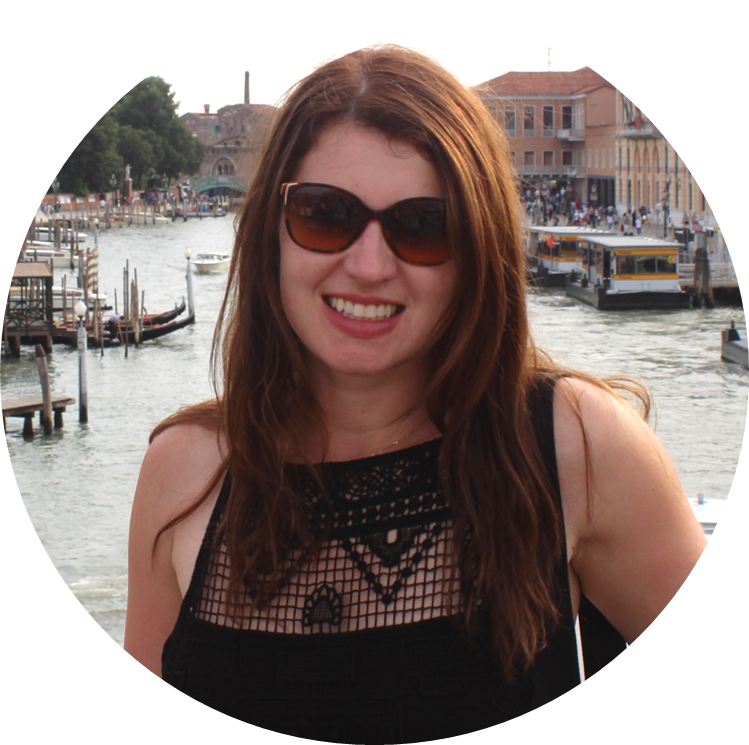 How Did You Start Out In The Media Industry - Girl (749x745), Png Download