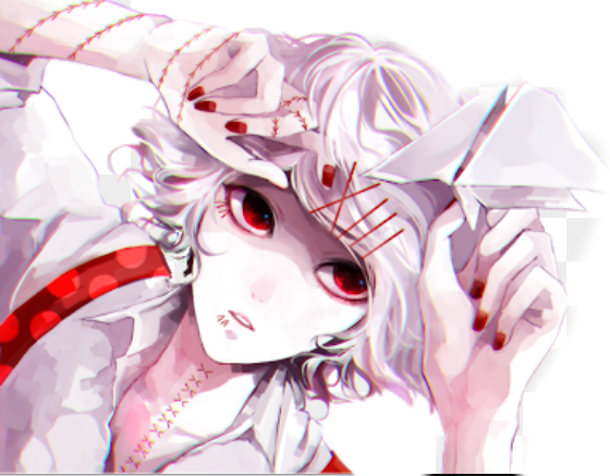 Suzuyajuuzou Juuzou Suzuya Tokyoghoul - Suzuya Juuzou Clear Png (560x437), Png Download