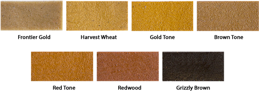Conceal Color Card - Floor (550x220), Png Download