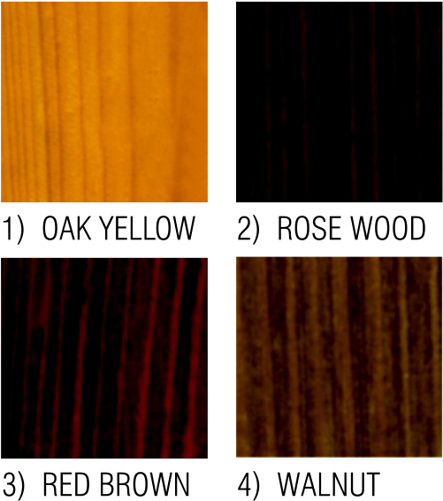 Wooden Article To Be Coated Must Be Dry & Free Of Dust - Wood (513x573), Png Download