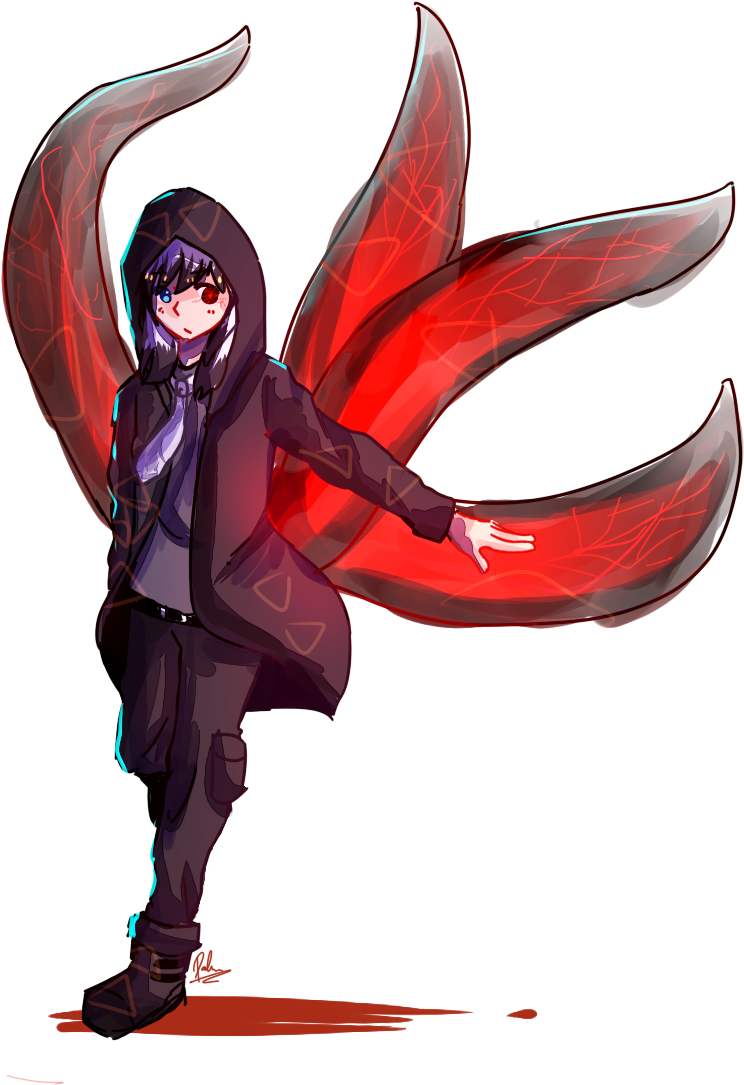Image - Cartoon (768x1100), Png Download