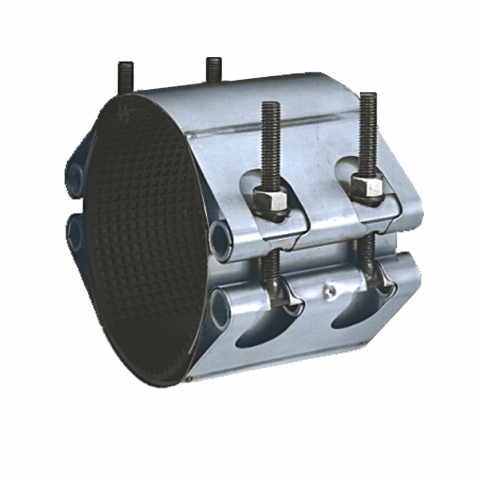 530 Series Clamp Xtra-range (480x480), Png Download