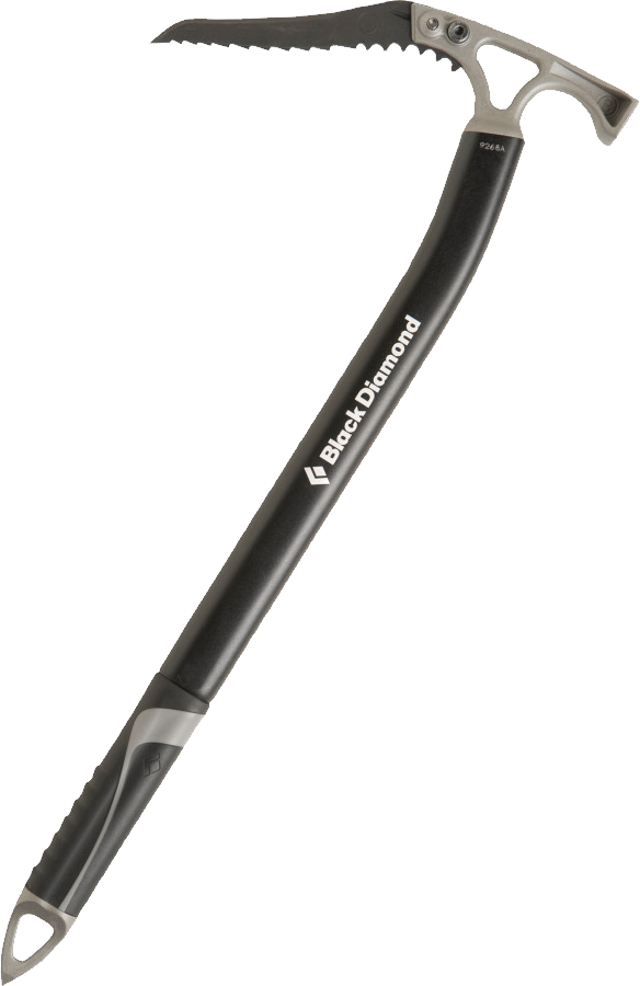Ice Axe Png (584x900), Png Download
