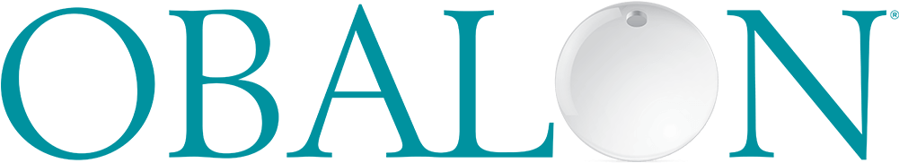 Simple, Meaningful, Long-lasting Weight Loss - Obalon Balloon (1000x266), Png Download