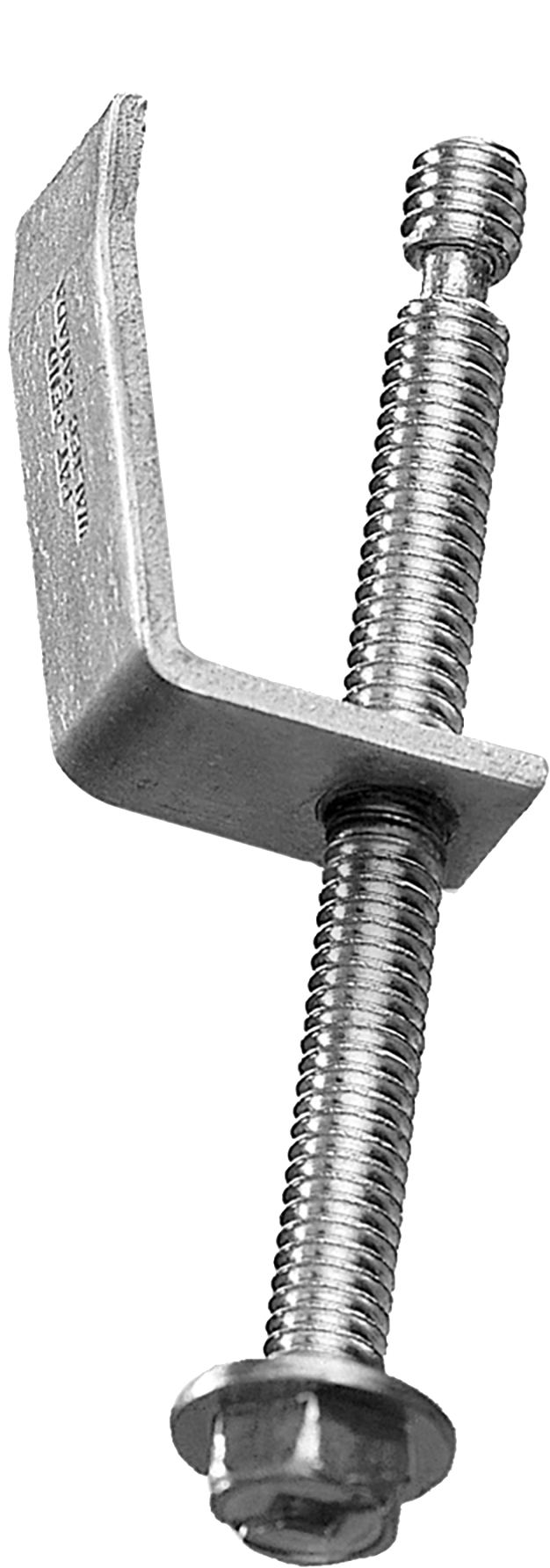 American Standard 791568-0870a Sink Clips, 8 Pack (2000x2000), Png Download