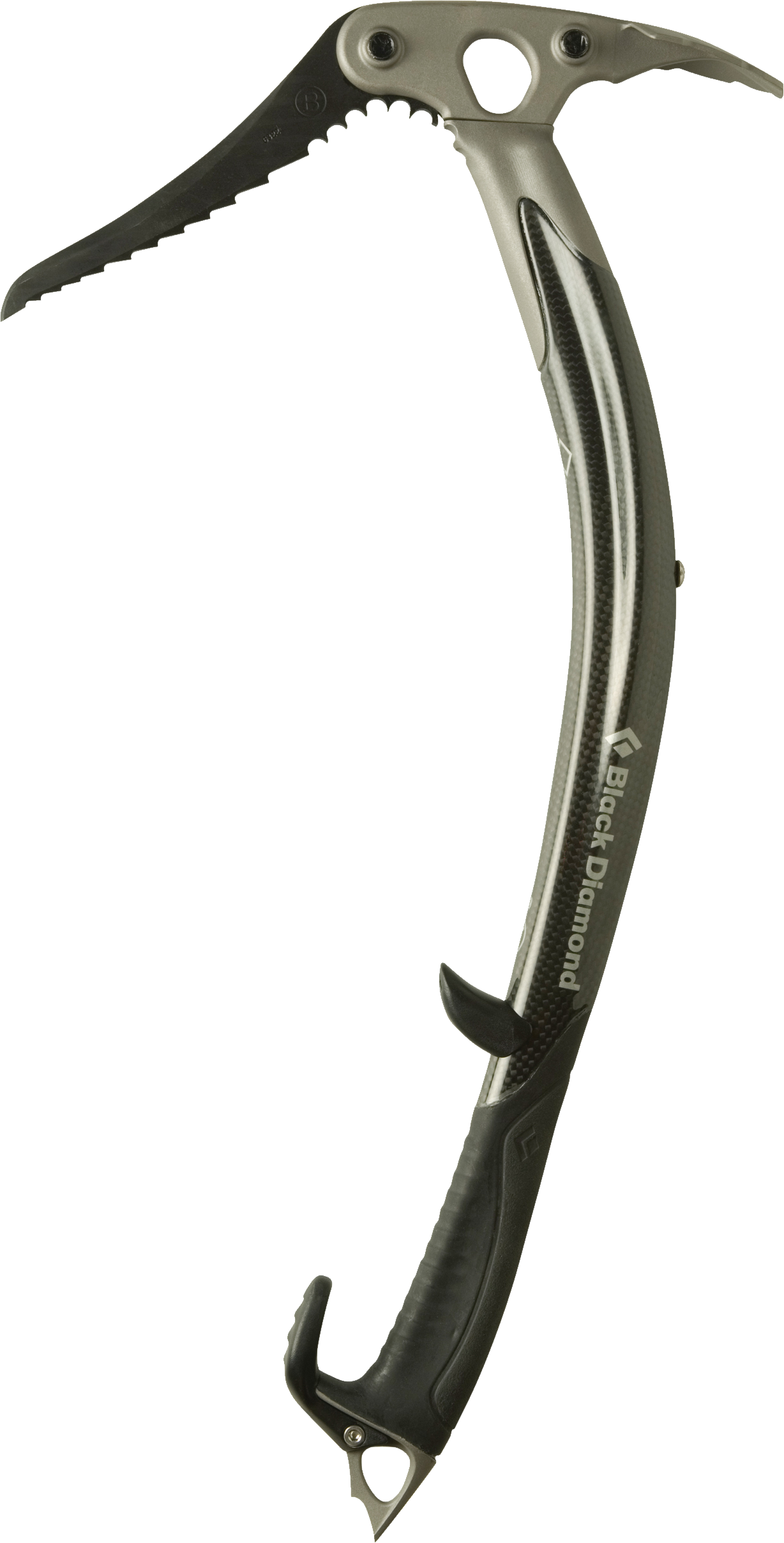 Ice Axe Png - Black Diamond Viper Ice Tool - Hammer (1228x2416), Png Download