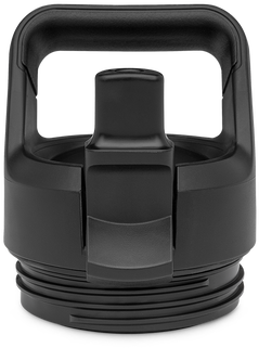 Yeti Rambler Bottle Straw Cap Lid - Yeti Rambler Bottle Straw Cap (750x457), Png Download