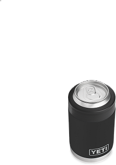 Yeti Rambler Colster (370x499), Png Download