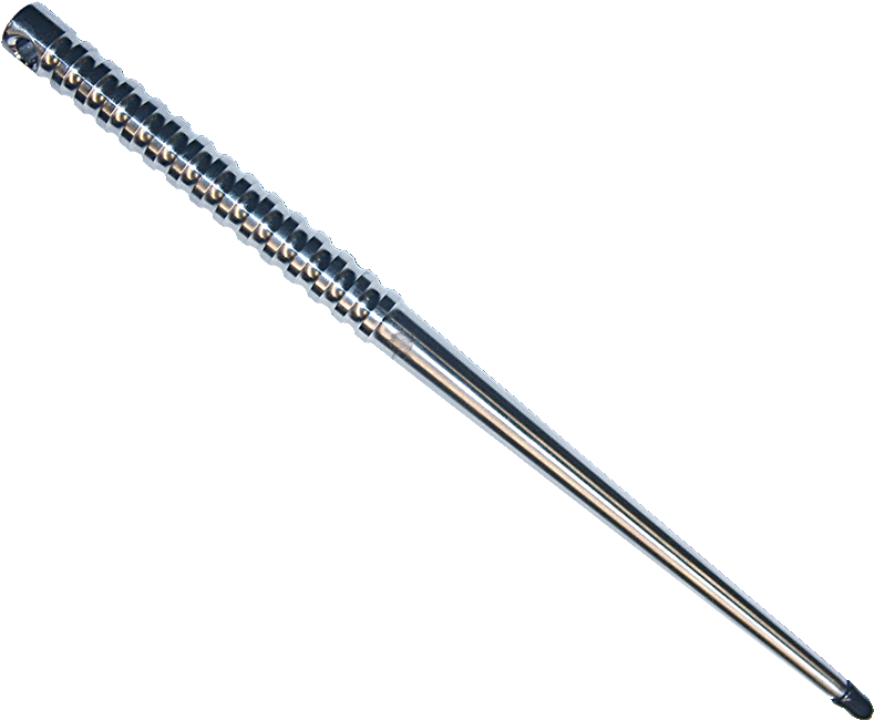 Titanium Ice Pick - Office Depot Brand Lanyards (900x1174), Png Download