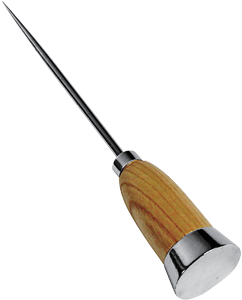 Crown Brands, Llc Ic80 Ice Pick - Ice Pick (376x338), Png Download
