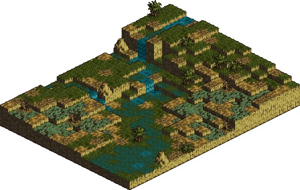 Botegen - Grass (592x376), Png Download