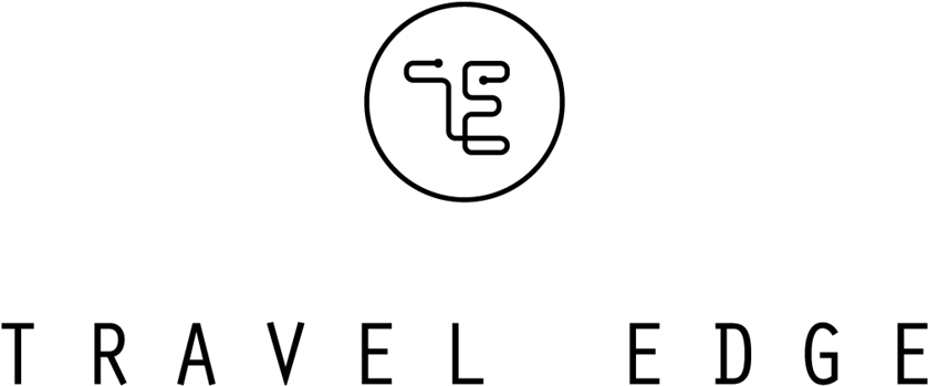 Travel Edge Logo (1250x500), Png Download
