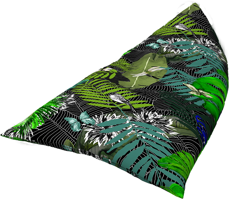 Design Code - P071001 - Forest (1200x1200), Png Download