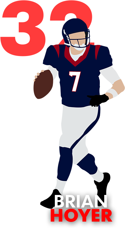Read Up On More Quarterbacks Below - Cartoon (528x752), Png Download