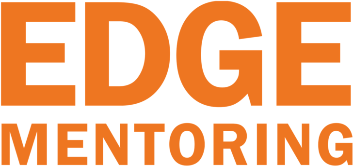 Edge Logo (1000x563), Png Download