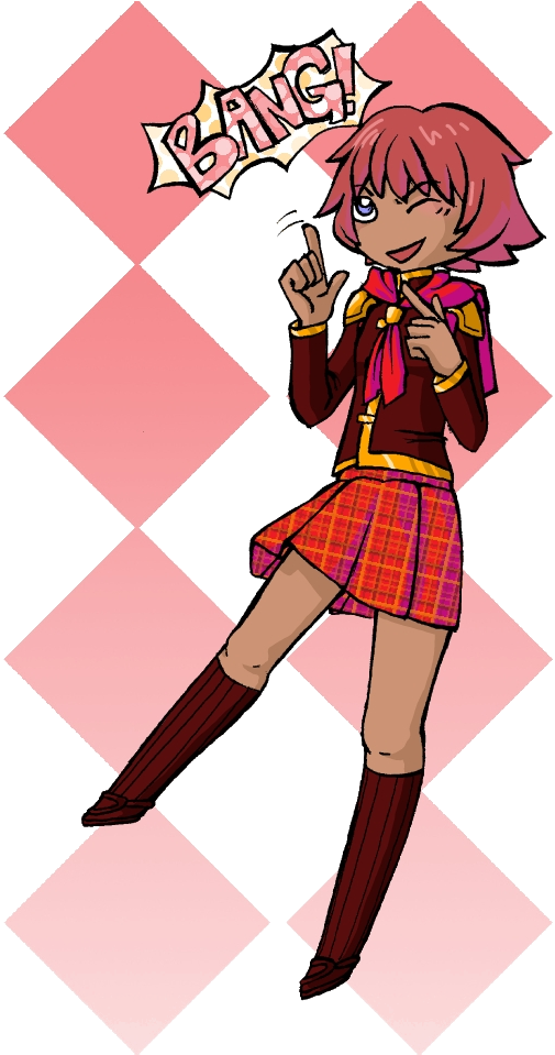 Cartoon (526x958), Png Download