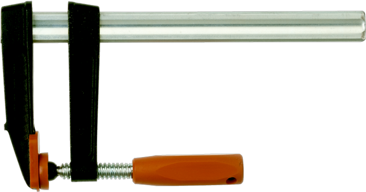 Bahco F Clamp - Bahco 420-120-400 F Clamp Capacity 16in 400mm (800x600), Png Download