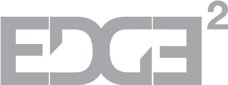 Double Edge Duplex Printer - Double Edge Logo (500x300), Png Download