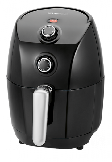 Fr 3698 H Hot Air Fryer - Heissluftfritteuse 900 (363x525), Png Download