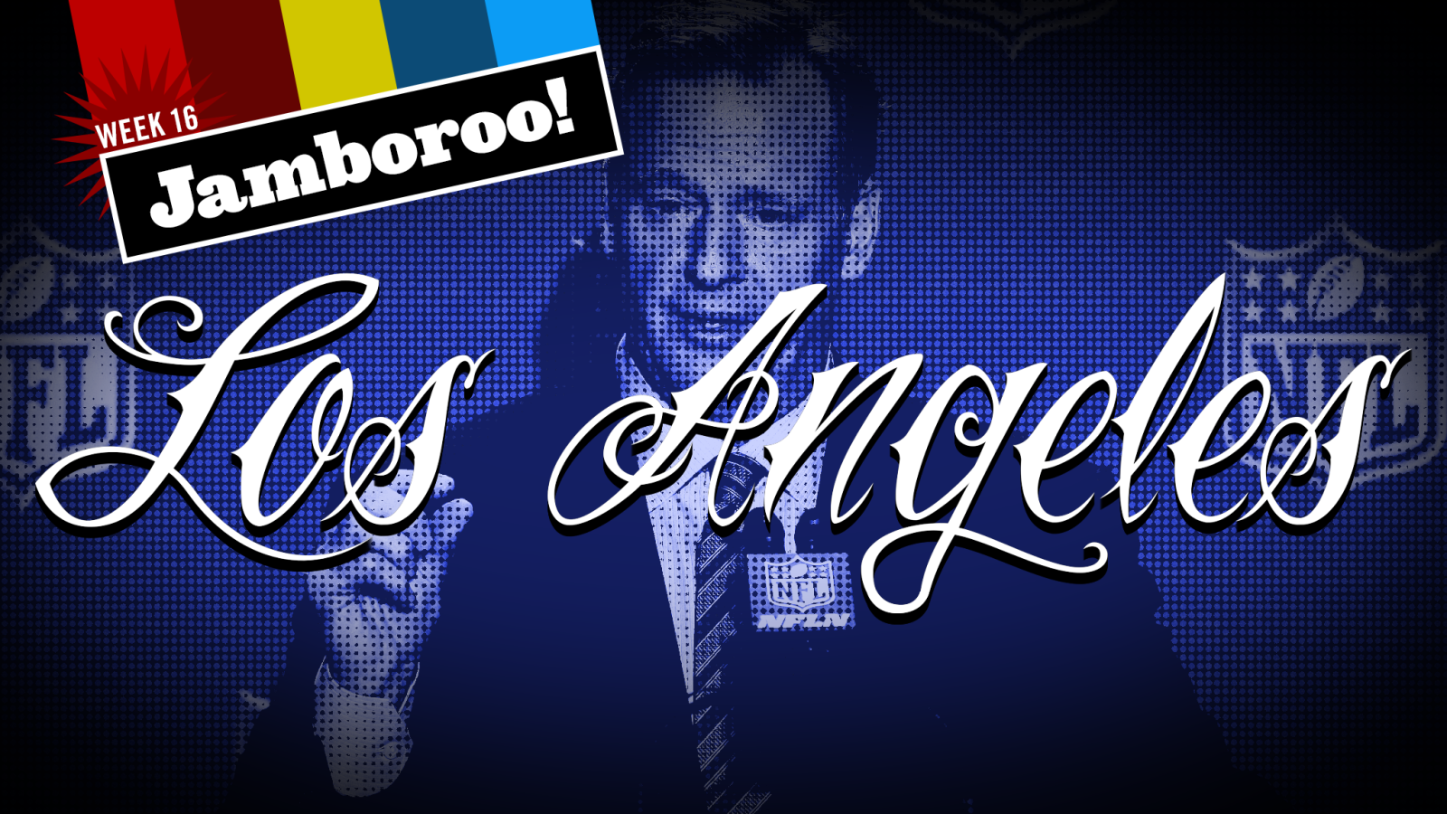 Los Angeles (1600x900), Png Download