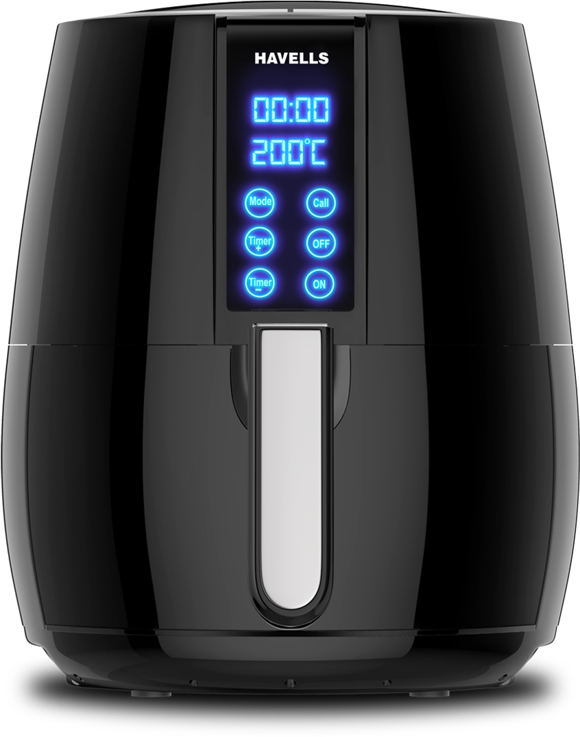 Havells Air Fryer Price (1200x1140), Png Download