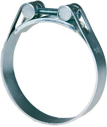 Aba Power Clamp - Collier Serrage A Tourillon (461x461), Png Download