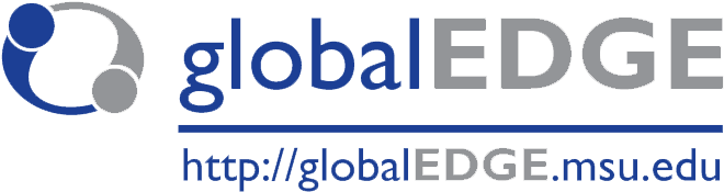 Extra Large - Global Edge (720x232), Png Download