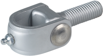 Clamp Hinge - Hinge (389x400), Png Download