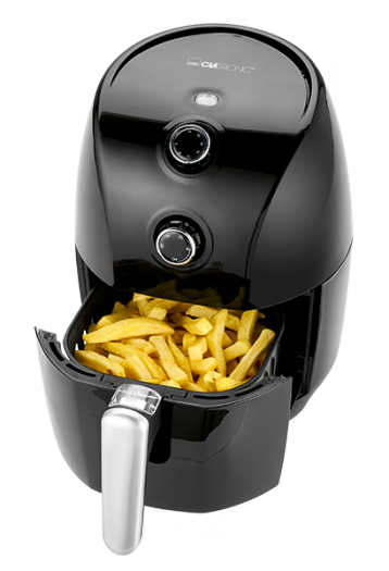 More Details - Heissluftfritteuse 900 (358x525), Png Download