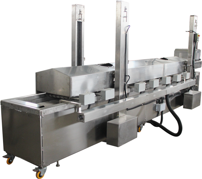 图片176 - Machine (1000x667), Png Download