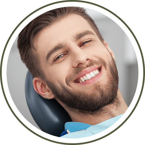 Cleanings & Check Ups - Dentistry (500x500), Png Download