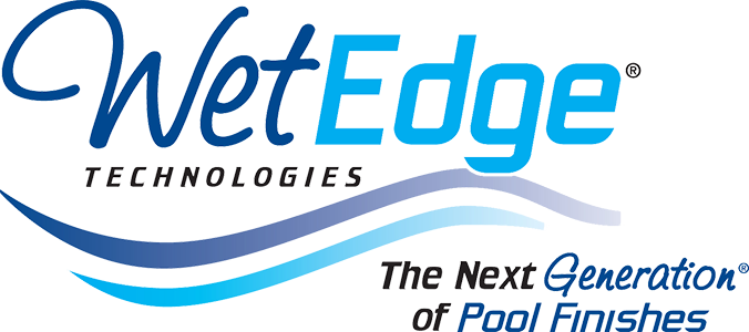 Wet Edge Logo - Wet Edge Technologies (676x300), Png Download