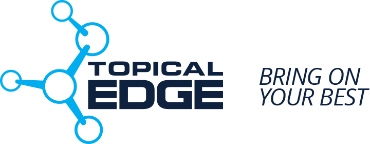Logo Te 720x - 2017 Ford Edge (720x280), Png Download
